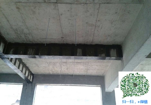 利津青岛房屋结构加固